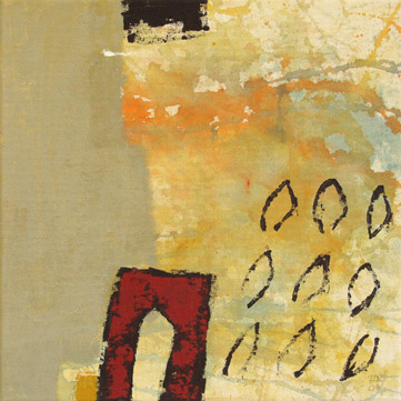 Avec le vent 3 - Renate Kletzka