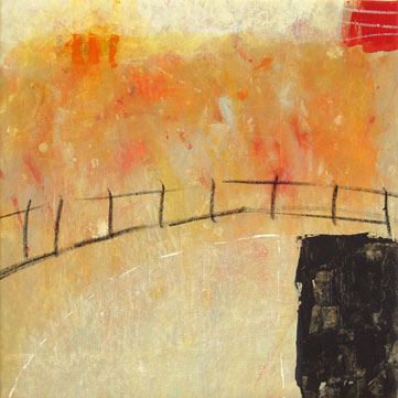 Br&uuml;cken-Gang 1 - Renate Kletzka