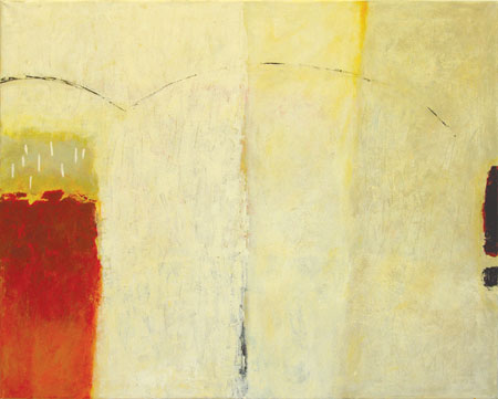 Avec le vent - Renate Kletzka