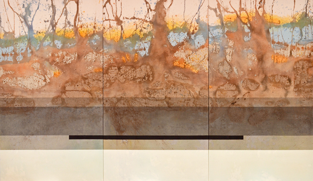 Erdgebunden - Renate Kletzka