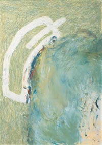 Von Innen und Au&szlig;en a- Renate Kletzka