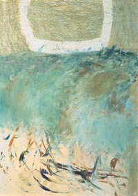 Von Innen und Au&szlig;en b- Renate Kletzka