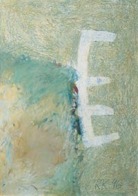 Von Innen und Au&szlig;en c- Renate Kletzka