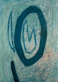 Orakelfragmente 2 - Renate Kletzka