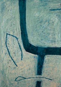 Orakelfragmente 3 - Renate Kletzka