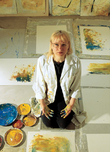 Vita Renate Kletzka